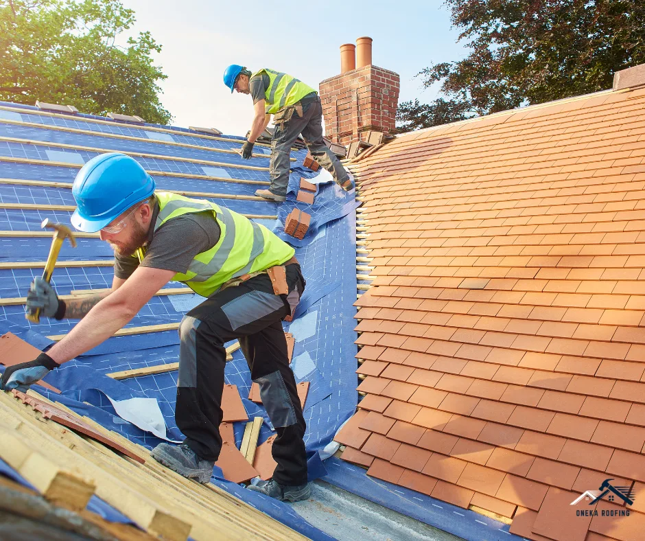 Why choose Roof Repair Near Me in Fontana Dam, NC